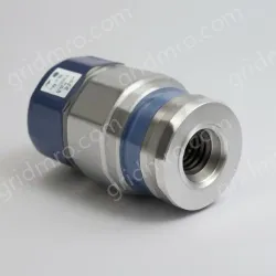 Solenoid valve