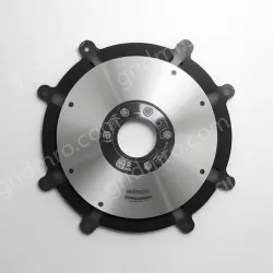 HSS straight shank twist drill bits
