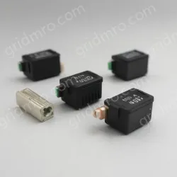 Miniature photoelectric sensors