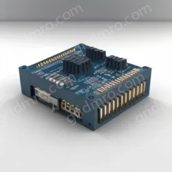 Proximity/photoelectric switches