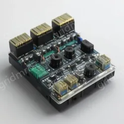 Electrical interface