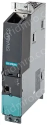 For SINAMICS S120 Control Units CU320-2