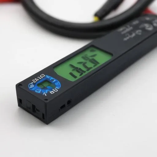 Electronic components