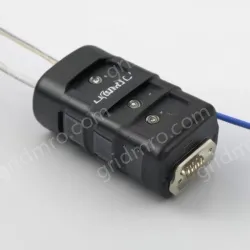 Public USB board