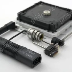 Double-Ended Cordsets