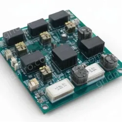 TVS transient suppression diode