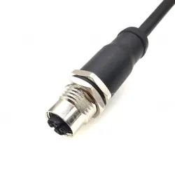 For SINAMICS S120 - SIMOTICS RJ45M17 and external measuring systems M12RJ45