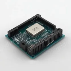 Bus node