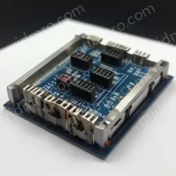 Smart WIFI circuit breaker