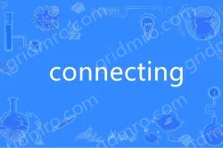 Self-connecting