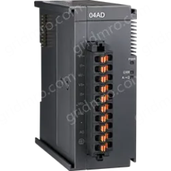 Delta PLC AS04DA-A
