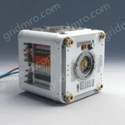 Deep groove ball bearings