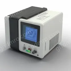 Battery system tester