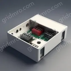 Downlighter Junction Box