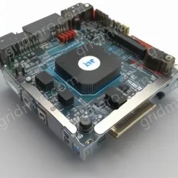Sensor waterproof connector 