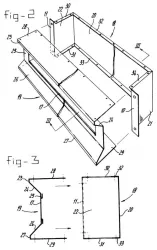 Sub-distribution board