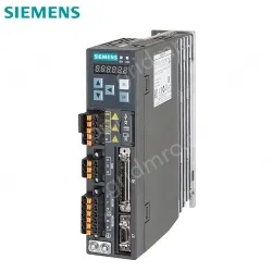 Connectors for SINAMICS V90