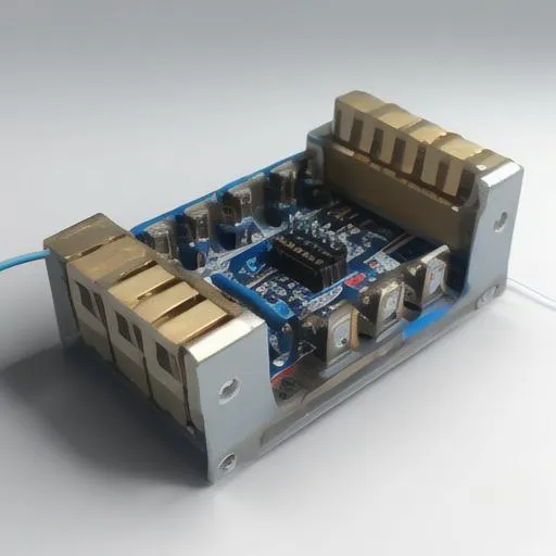 Electrical equipment and components
