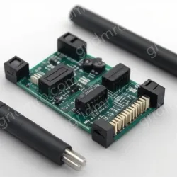 Automotive fault detector engine detection tool