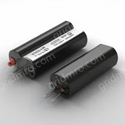 Tungsten carbide drill bits
