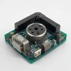 Voltage regulator