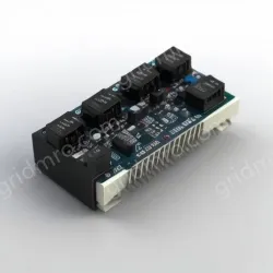 Automotive connectors