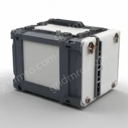 Molded Case Circuit Breaker