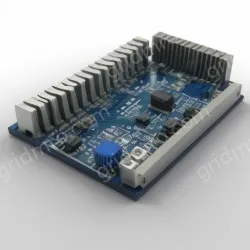 Frequency Converters