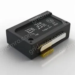 HARTING connectors