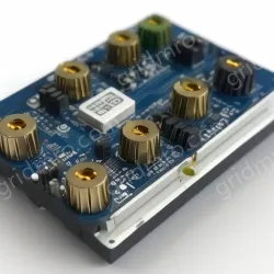 Circular connectors