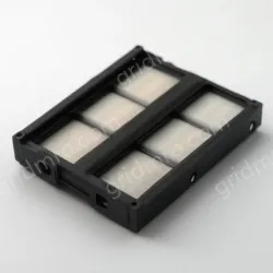 With overload leakage circuit breaker