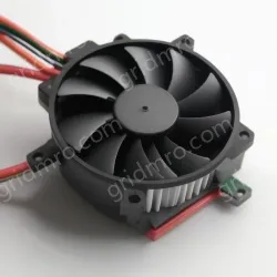 SATA hard drive power cable