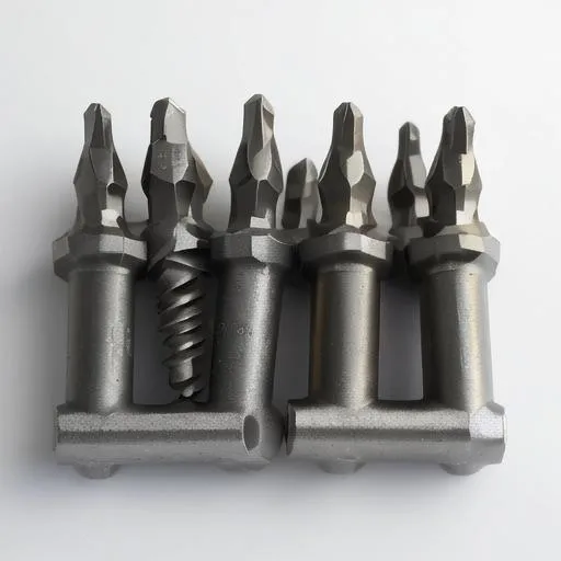 Drill bit
