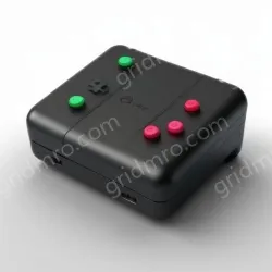 Temperature sensor