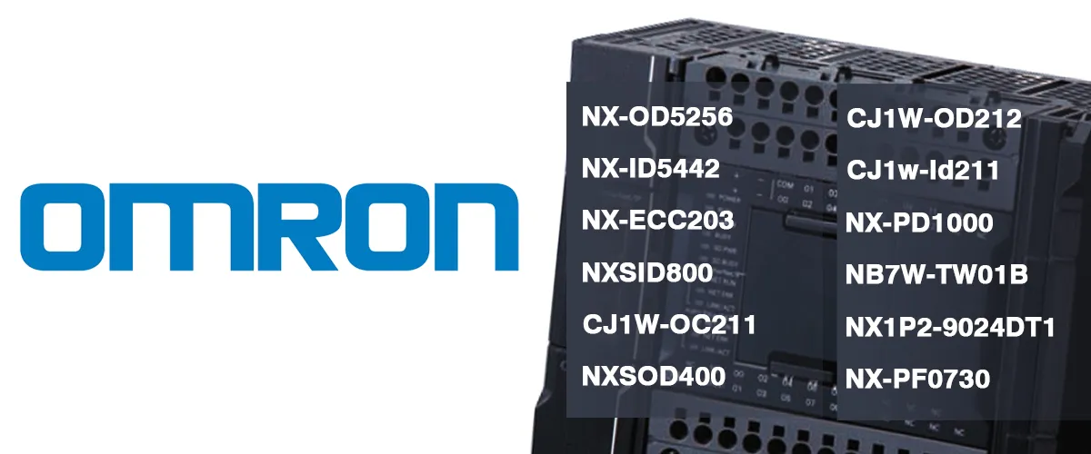 OMRON