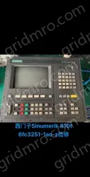 For SINUMERIK HT 2HT 8HT 10