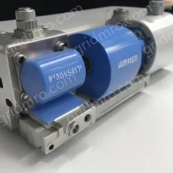 Industrial connectors