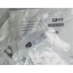 Field-wireable connectors