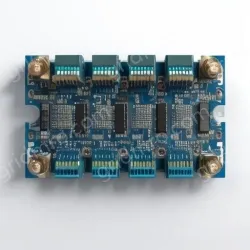 Transmitter Power Supplies