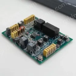 Cables / Connectors