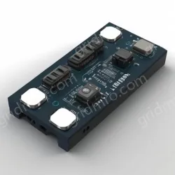 Fire protection enclosures
