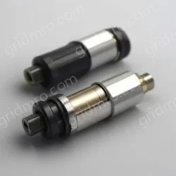 LiDAR sensors