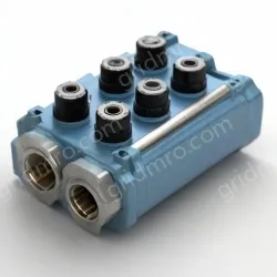 Pneumatic cylinders