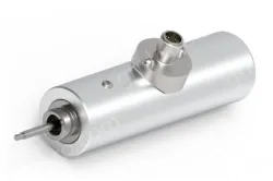 Displacement sensors