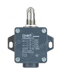 YBLX-JW2 Series Travel Switches