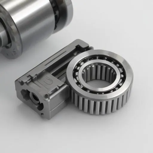 Bearing