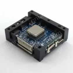 Electronic handwheel