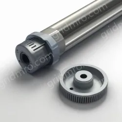 Car detection cable