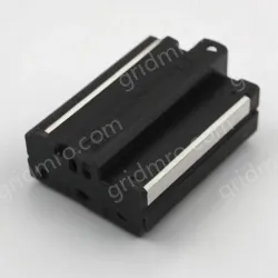 RT36 series knife - type contact fuses