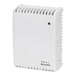 Temperature sensors THD-R-C